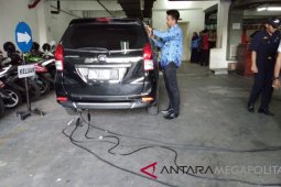 Bekasi ukur kualitas udara tiga jalan protokol