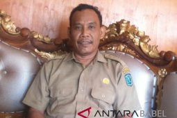 DPPKBPMD Belitung matangkan persiapan pilkades serentak