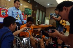 Polisi tahan pelaku pembunuhan nazir masjid