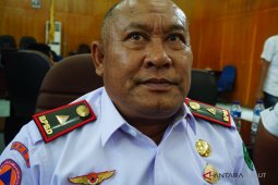 BPBD Padangsidimpuan ingatkan masyarakat waspada banjir