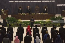 Pemerintah Ingatkan DPRD Kota Malang Soal Bahaya Korupsi