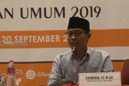 Sebanyak 12 Tersangka Korupsi Maju Pada Pemilu 2019