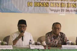 Pemkot Malang Perkuat Sosialisasi Pentingnya Gizi Anak