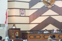 Bupati: Pembangunan Infrastruktur Jadi Prioritas Perubahan APBD 2018 di Jember