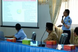 Video - Kanim Blitar Selangkah lagi Menuju Predikat WBK