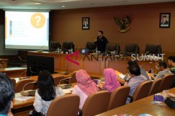 Warga Sumut berkesempatan mendapat beasiswa di Belanda