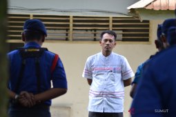 Dinas Damkar perlu armada baru