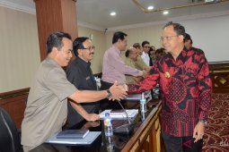 Gubernur Koster minta OPD lebih progresif