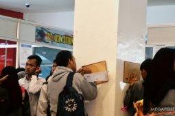 Disnaker Depok  akan buka bursa kerja