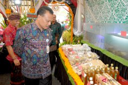 Pemprov Bali: petani harus miliki kemampuan manajerial