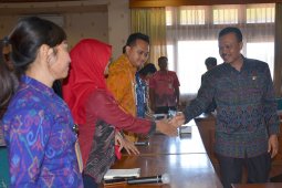 Sekda Bali: jangan ada "permainan" seleksi CPNS