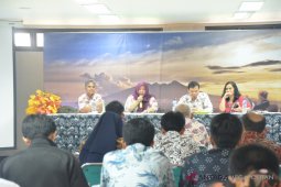 Diskominfo ambil langkah cepat untuk "Smart City"