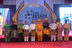 Kemendiknas apresiasi kabupaten Deliserdang