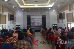 PT Timah beri pinjaman modal kerja UMKM