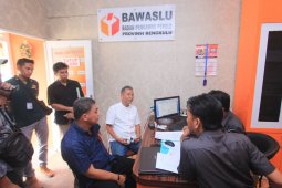 Putusan Bawaslu perkuat status penetapan caleg TMS