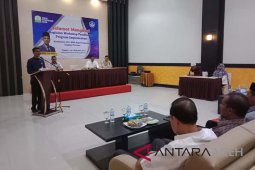 Pengawas Disdik Aceh ikuti pembinaan K-13
