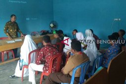 Pemkab Bengkulu Selatan bentuk komunitas "blogger"