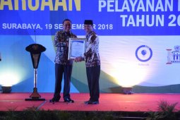 Kegiatan "Dopari Sakatu" Sukses Bawa Pemkot Madiun Raih Top 99 "Sinovik"