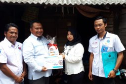 PLN imbau warga masyarakat tidak beri tip