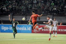 Rahmat Darmawan: Selamat, Persebaya Bermain Lebih Efektif