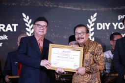Pakde Karwo Bagi Tips Sukses Tingkatkan Pelayanan Publik