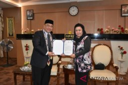 Kaltim akan ikut BIMP-EAGA di Brunei