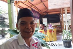 Bawaslu Bangka Barat gencarkan sosialisasi Pemilu 2019