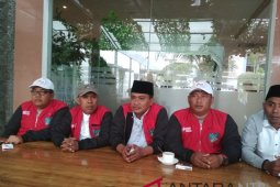 Kirab Satu Negeri doa bersama untuk NTB