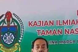 Jalan tembus Langkat-Karo segera dikerjakan