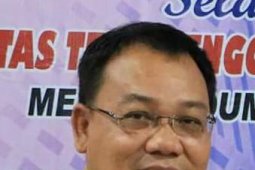 Pemkot pastikan pembangunan pasar tradisional modern rampung