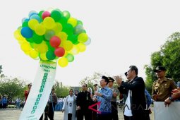 BPJS luncurkan  desa sadar jaminan sosial ketenagakerjaan di Batanghari