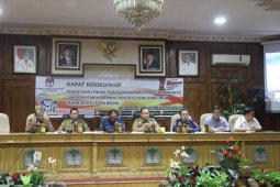 Pemkot Binjai kordinasikan lokasi APK