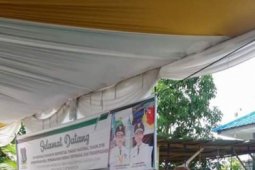 Tim verifikasi lomba Posyantek nasional di Tebing Tinggi
