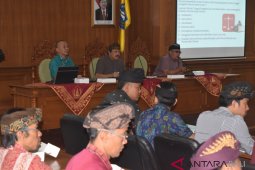 Badung miliki "Call Center" 112 dukung pengamanan Pertemuan IMF-WB