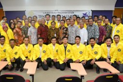 FTUI resmikan program S2 Teknik Sistem Energi