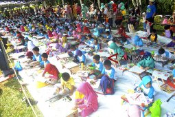 Festival permainan anak