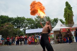 Festival Mpu Tantular