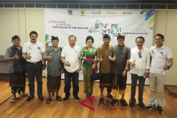 Pemkab Badung dukung "Petitenget Festival" Rp2 miliar