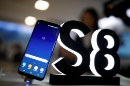 Samsung pertimbangkan kemitraan dengan Google untuk tingkatkan Bixby
