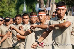 Gorontalo Bersiap Dalam Pemecahan Rekor "Gemu Famire"