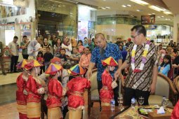 Kota Tangerang Jadi Bagian Kota Layak Anak Dunia