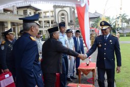 Badung ikuti peringatan Hari Perhubungan Nasional