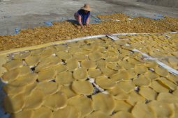 Harga Keripik Naik