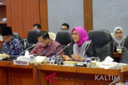 Komisi X usulkan penerbangan Jakarta-Samarinda dan Jakarta-Berau