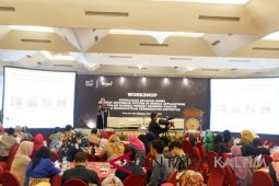 Balikpapan diminta tempatkan ekonomi kreatif unggulan daerah