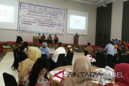 IDX dorong perusahaan di Babel go public