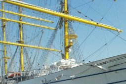 Religious teacher's son passes Naval Academy cadet selection