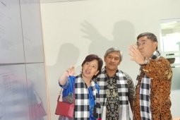 Gunakan Aplikasi, Nelayan Tidak Lagi Kesulitan Cari Ikan