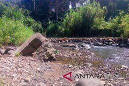 Petani dambakan perbaikan tanggul