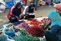 Harga Komoditi Tapsel 3 September